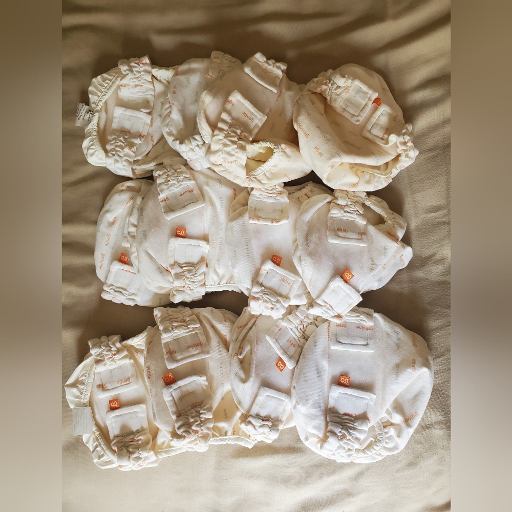 Grovia Cloth Diaper XS